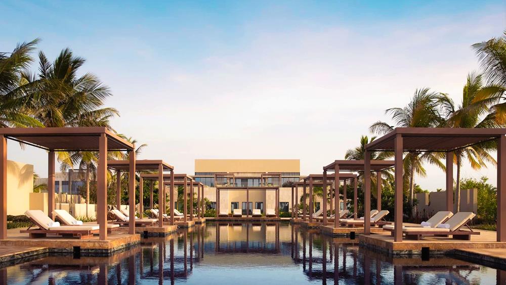 Alila Hotels & Resorts